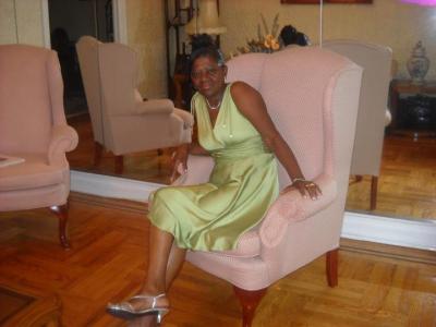 Melvina Downer