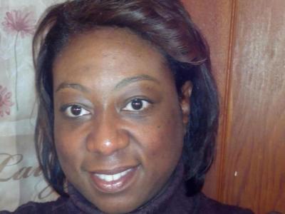 Michelle Dixon