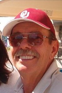 Preston Mcphail