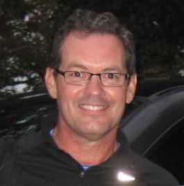 Robert Ford
