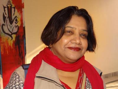 Sujata Behera