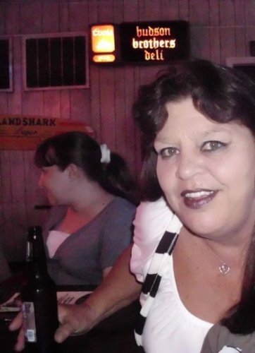 Tammy Chavis