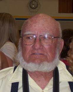 Norvil Arnold