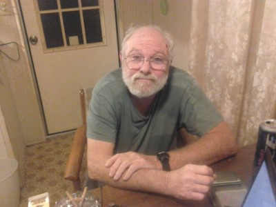 James Hullinger