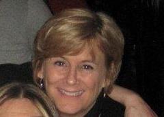 Amy Tarr