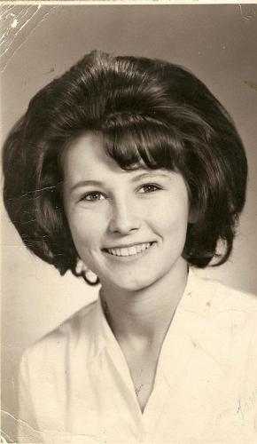Sherry Hall