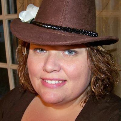 Rebecca Stansberry