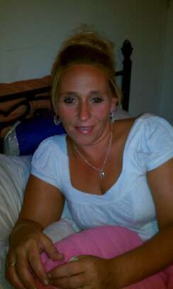 Deborah Mcneely