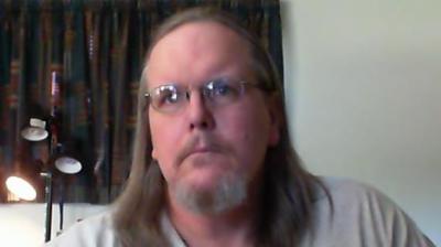 David Collins