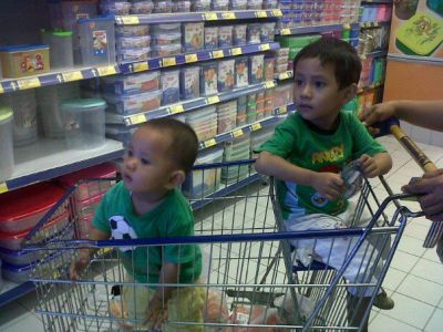 Trias Mahmudiono
