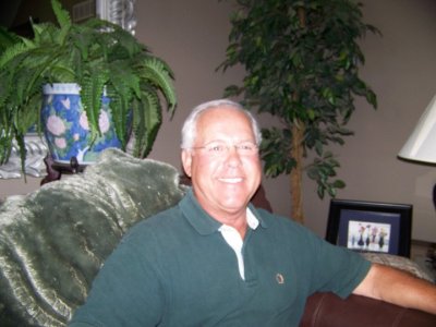 Charles Smith