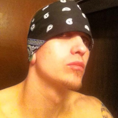 Corey Johnson
