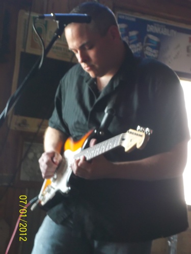 Paul Freer