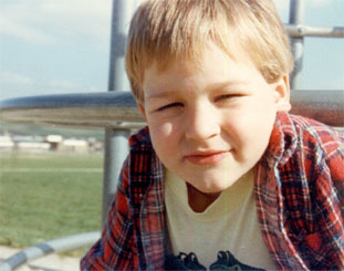 David Ebert