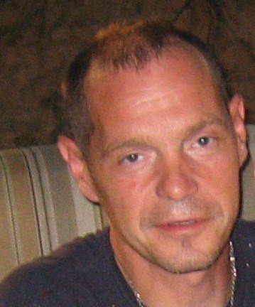 Mark Shoff
