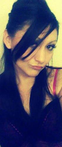 Brandy Mosco