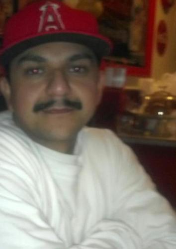 Orlando Flores
