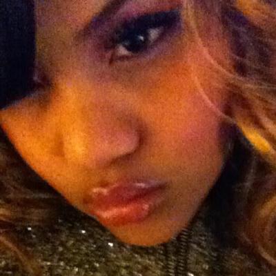 Teresia Jones