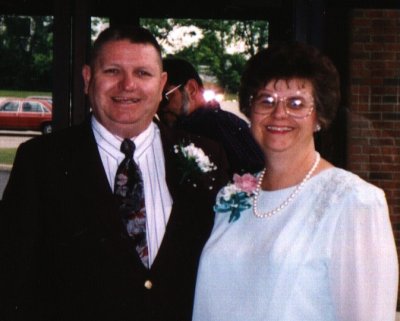 Cheryl Ricketson