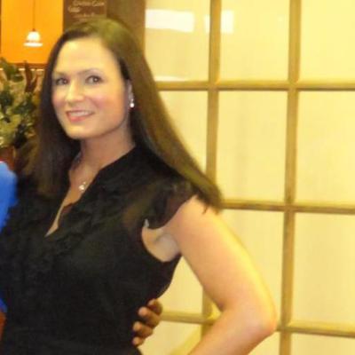 Heather Anson