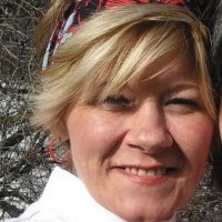 Dawn Thomas