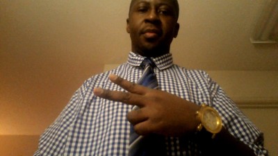 Michael Williams