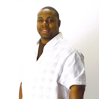 Andrease Moore