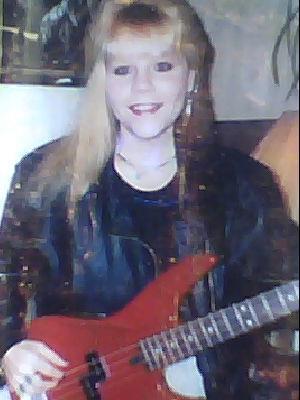 Tammy Gatrell