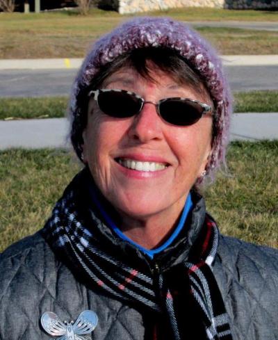 Deanna Velick