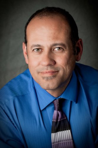 Raymond Bowman