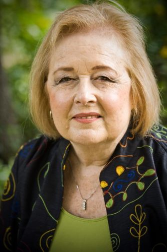 June Nolan