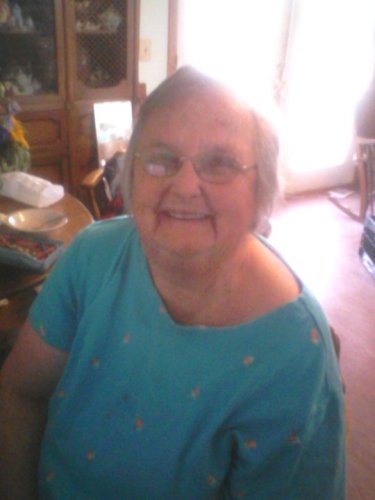 Bette Sanderson