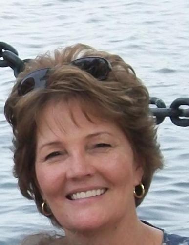 Vickie Taylor
