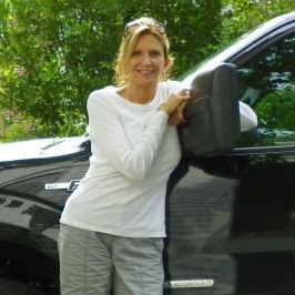 Susan Burlingame
