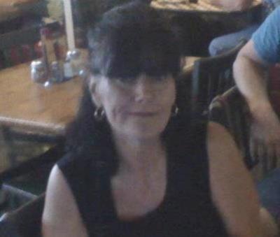 Susie Stickle