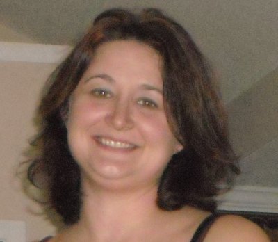 Patricia Hedley