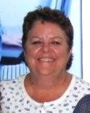 Sally Sharp