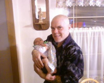 Gary Dominick