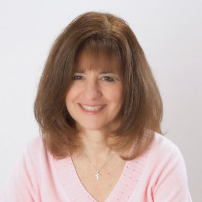 Susan Harlander