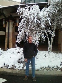 Steve Damico