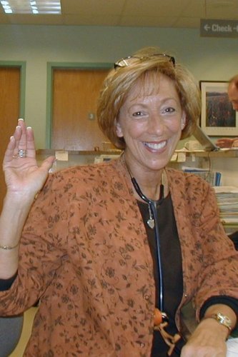 Kristy Neuser
