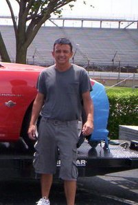 Robert Robertson