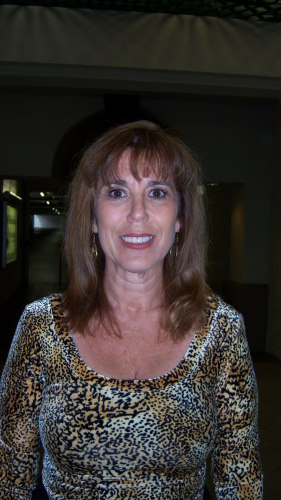 Susan Lieberman