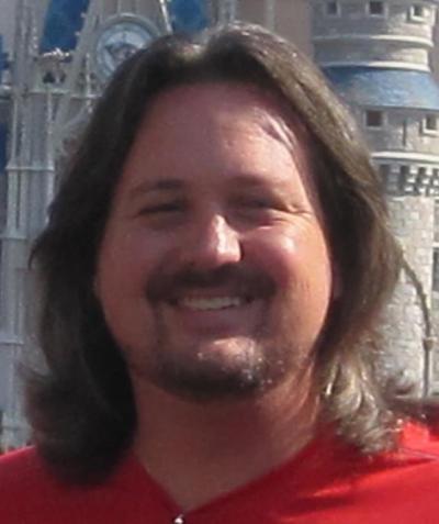 Gregory Hancock
