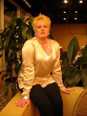 Sheri Turner