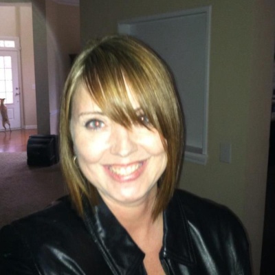 Donna Jones