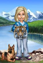 Diane Gutheridge