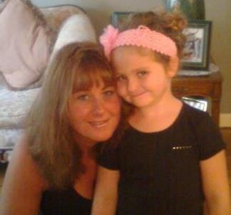 Leeann Strofield