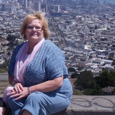 Beverly Marks