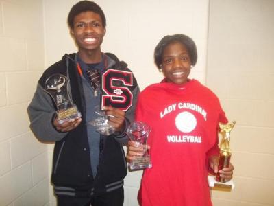 Djuana Smith